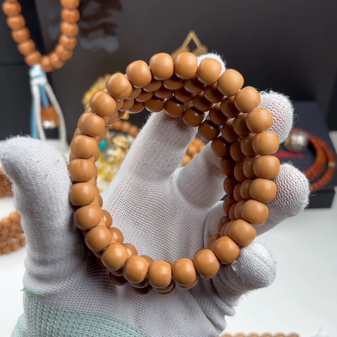 猴头核桃手串老型，