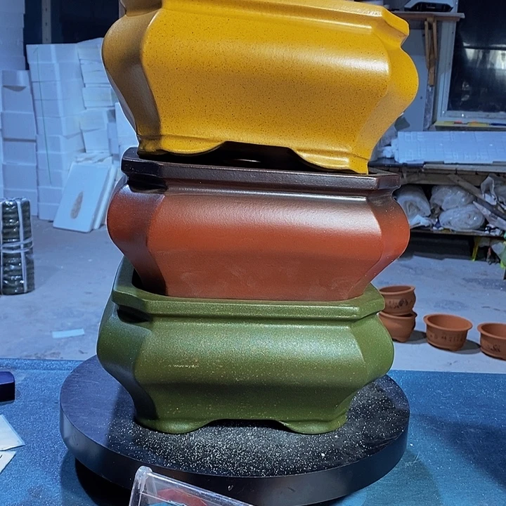 花盆紫砂紫砂紫砂