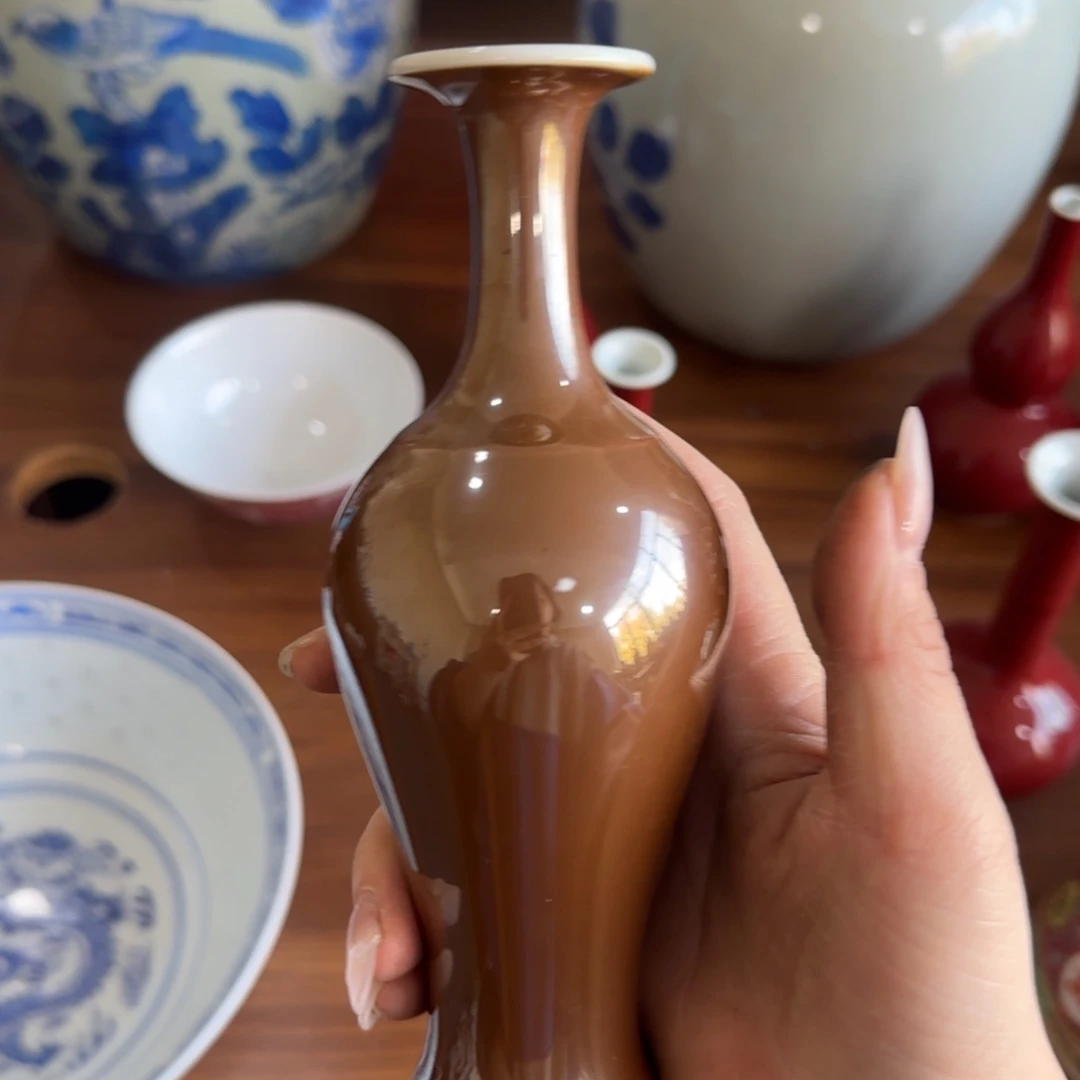 摆件陶景德镇陶瓷艺术品