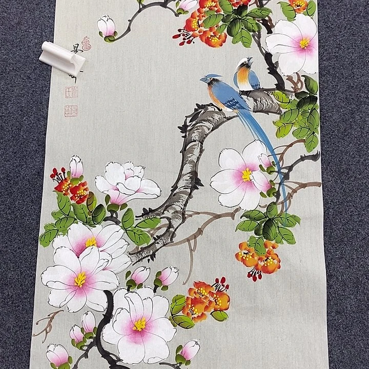 二百美术馆作品欣赏