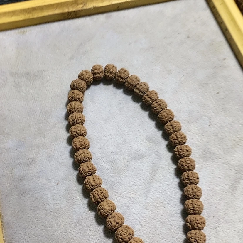 【闪购商品】金刚菩提把件谎*平细原10