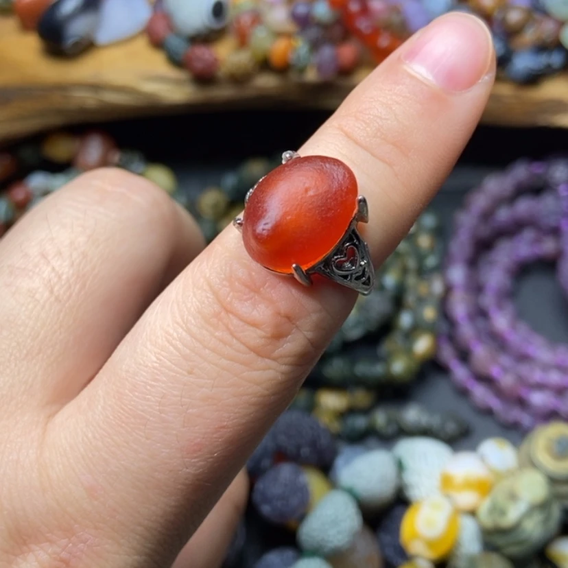 【闪购商品】石材戈壁石