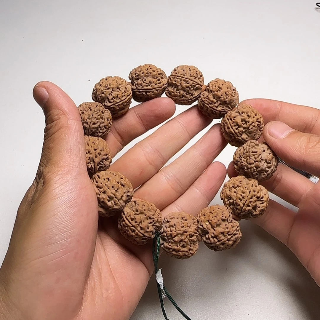 金刚菩提手串2号金刚