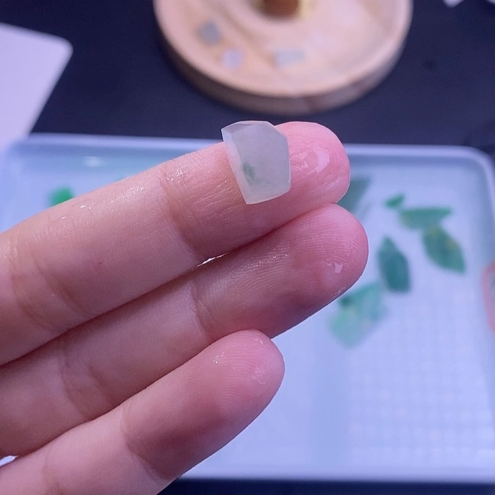 未镶嵌定制翡翠111