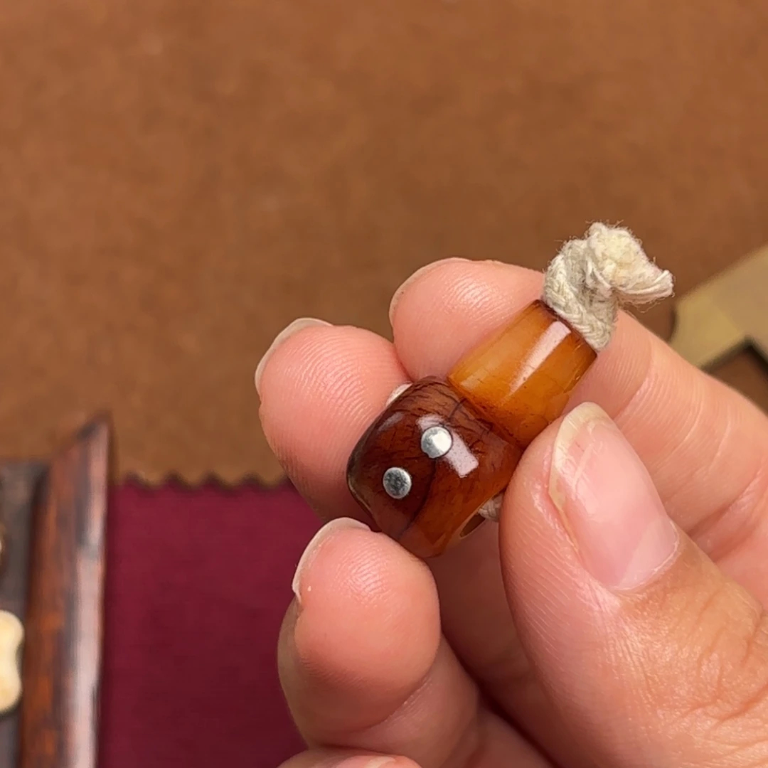 手串/手链橄榄核藏传小配饰