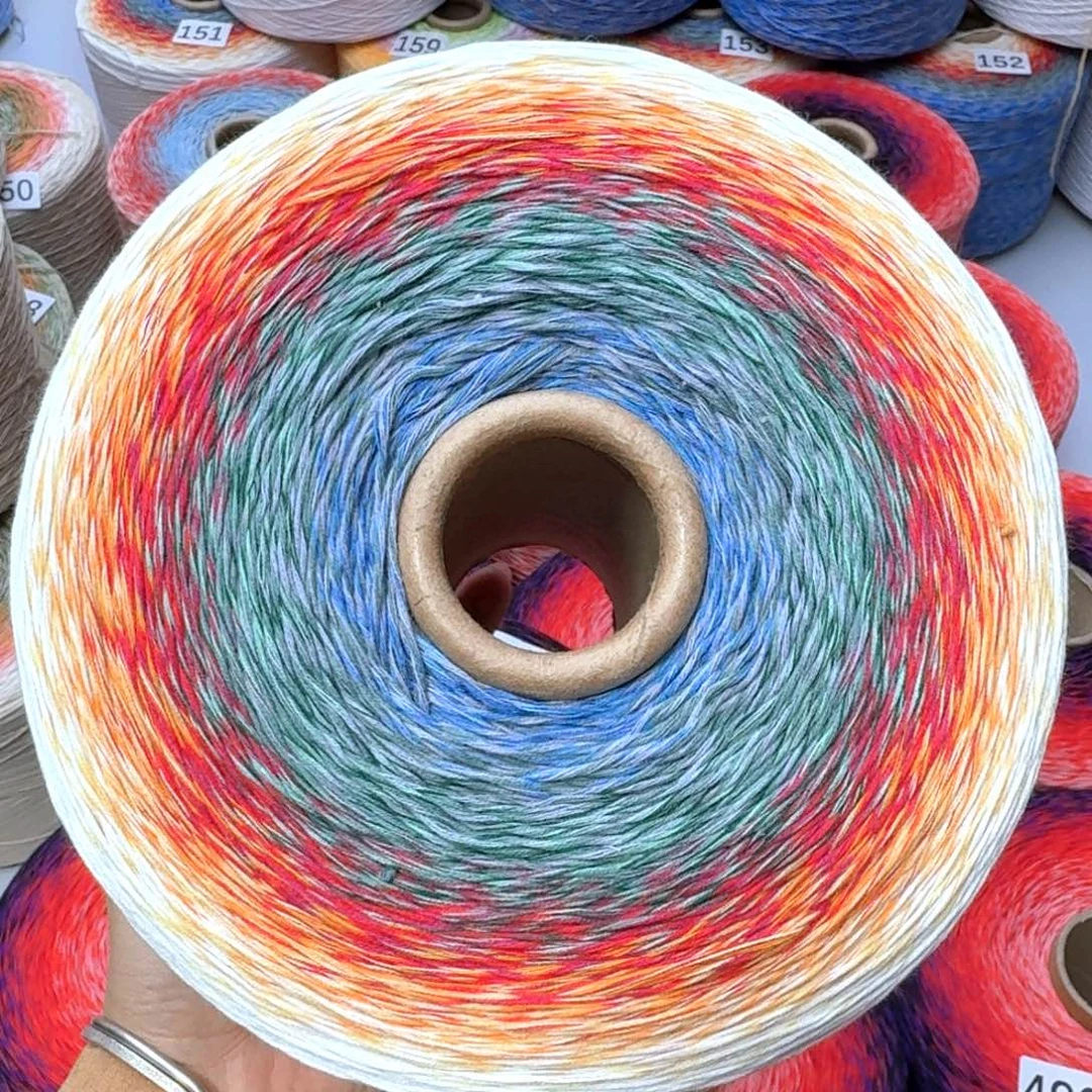 绝美敦煌8股1500克纯棉