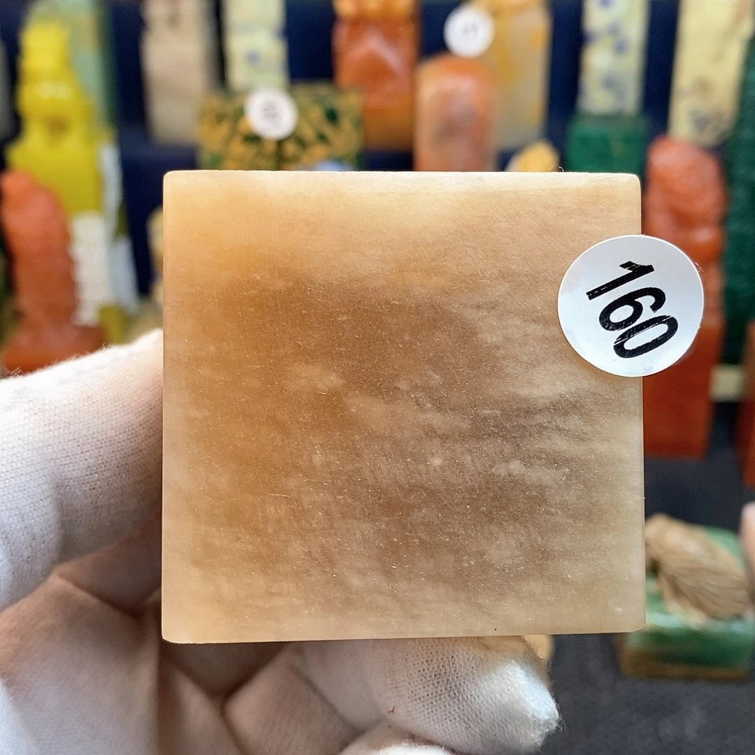 云南石篆刻篆刻作品