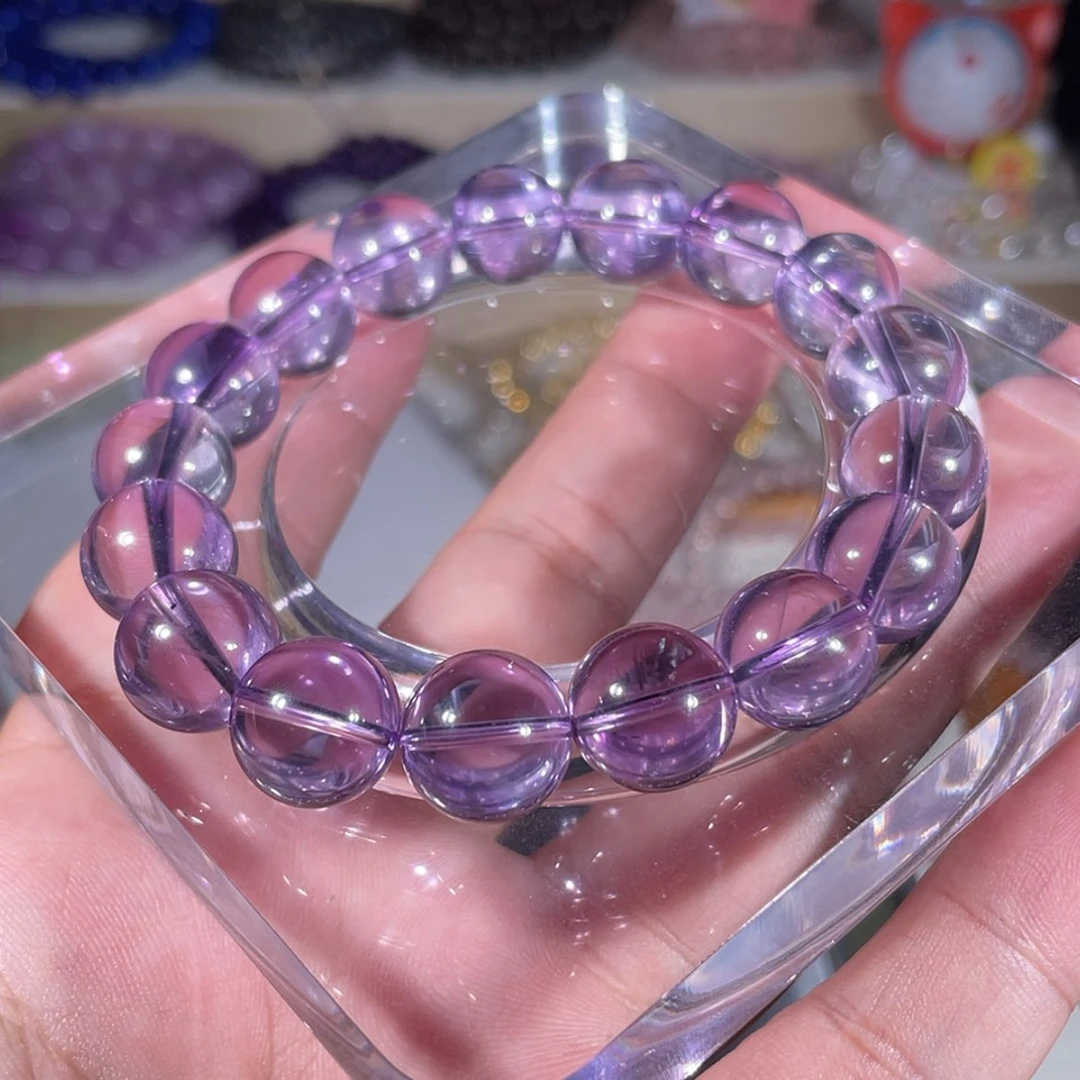 【闪购商品】水晶手链未镶嵌h****c