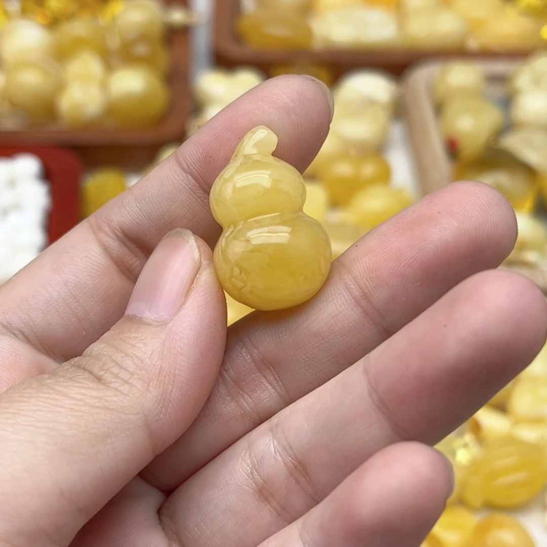 人***木蜜蜡未镶嵌裸石天然