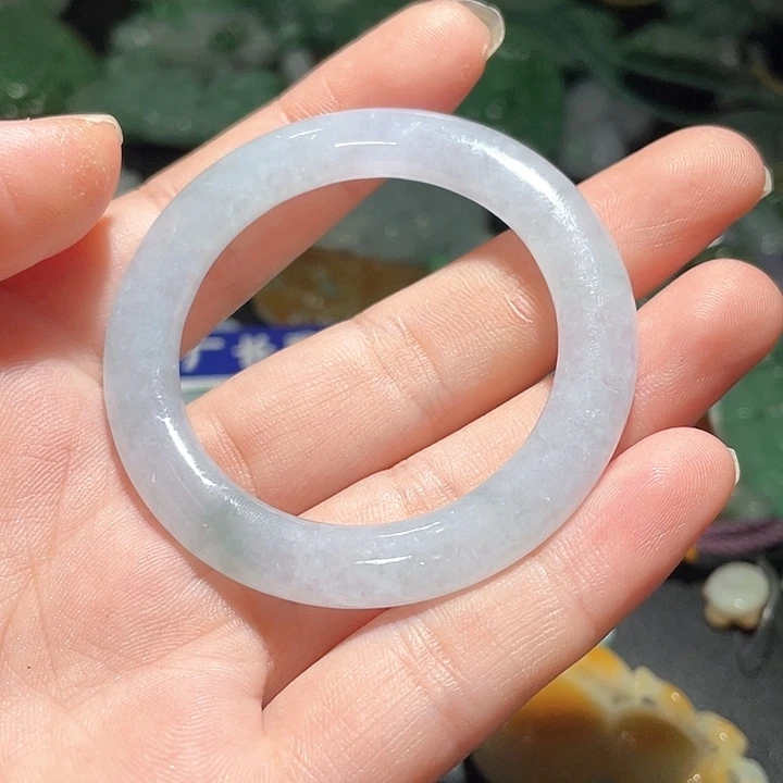 颈饰未镶嵌翡翠活****猫天