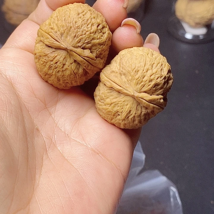 把件文玩核桃39-37mm