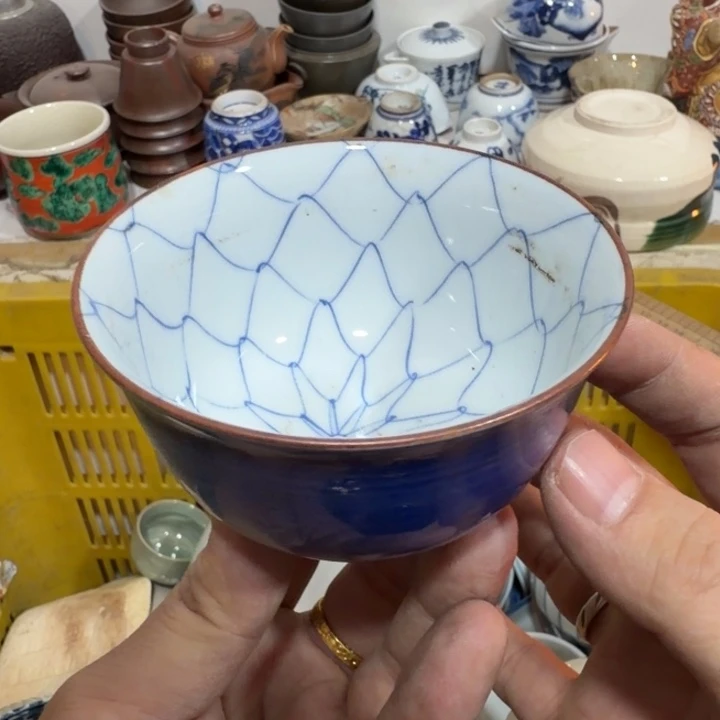 陶瓷推荐第二名20包邮