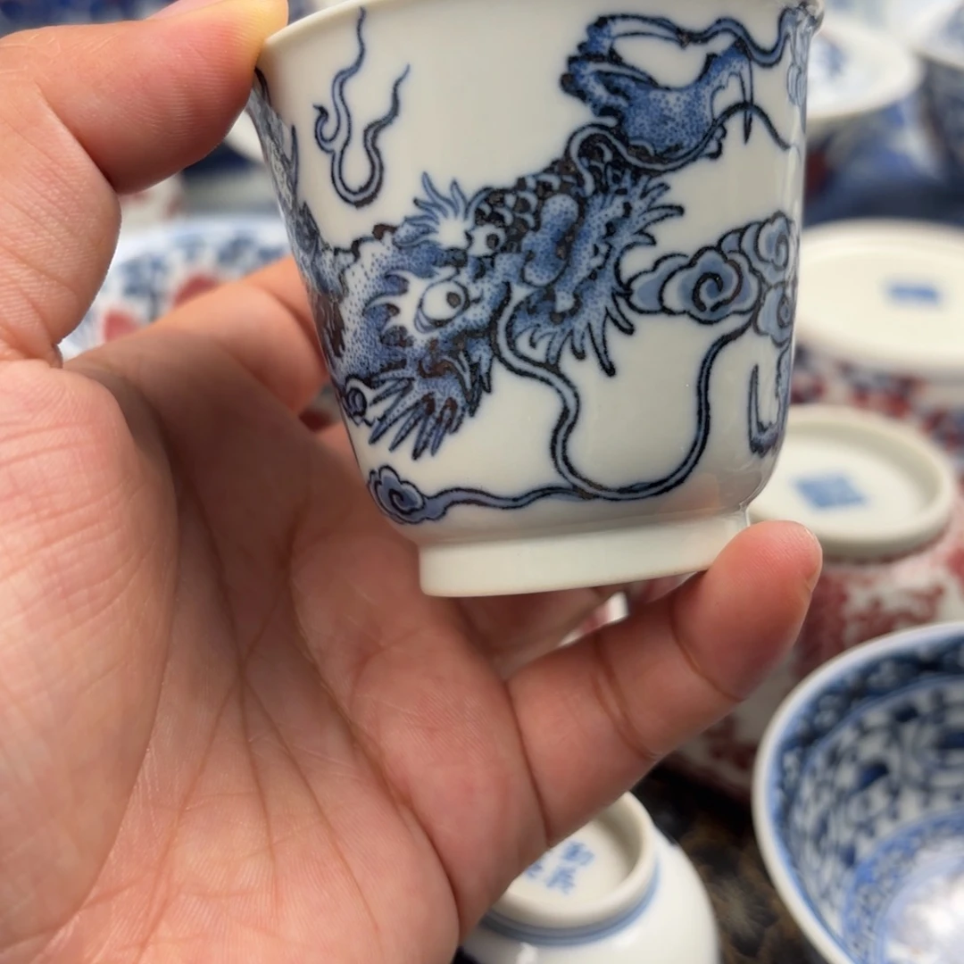 景德镇观自在观自在