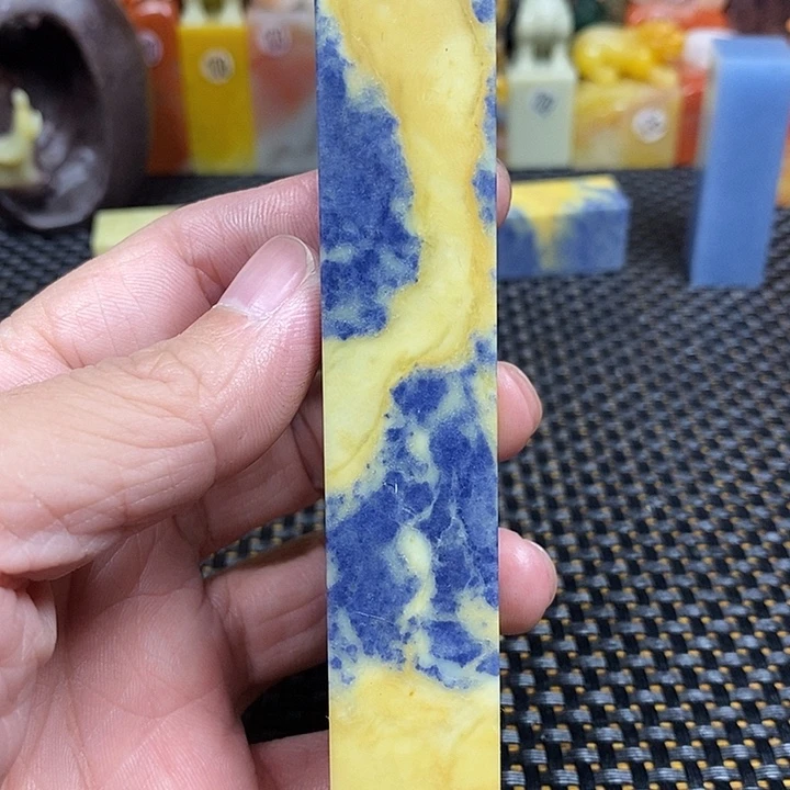 悦***悦寿山石印石000000000
