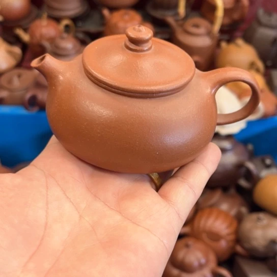 茶壶紫砂瑕疵……………………瑕疵