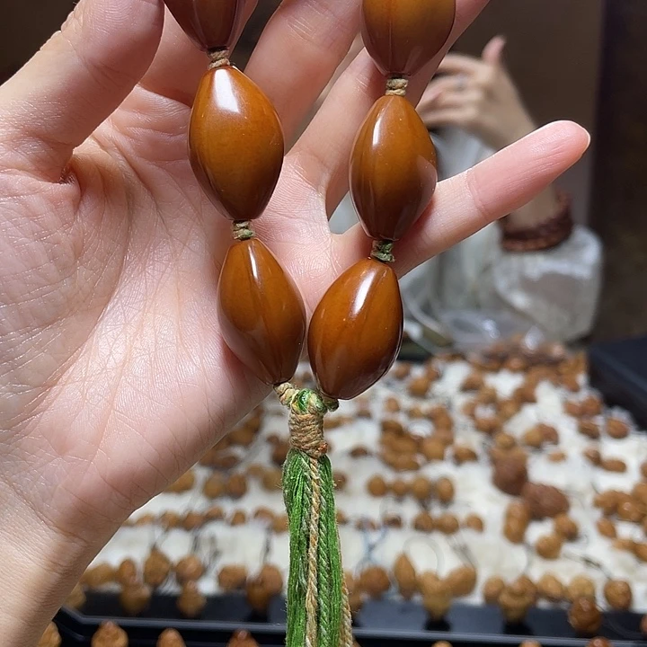 橄榄核手串/手链橄榄 橄榄