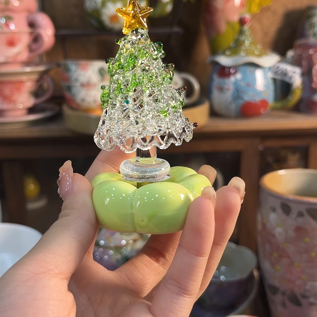 景德镇手工手绘高温釉下彩