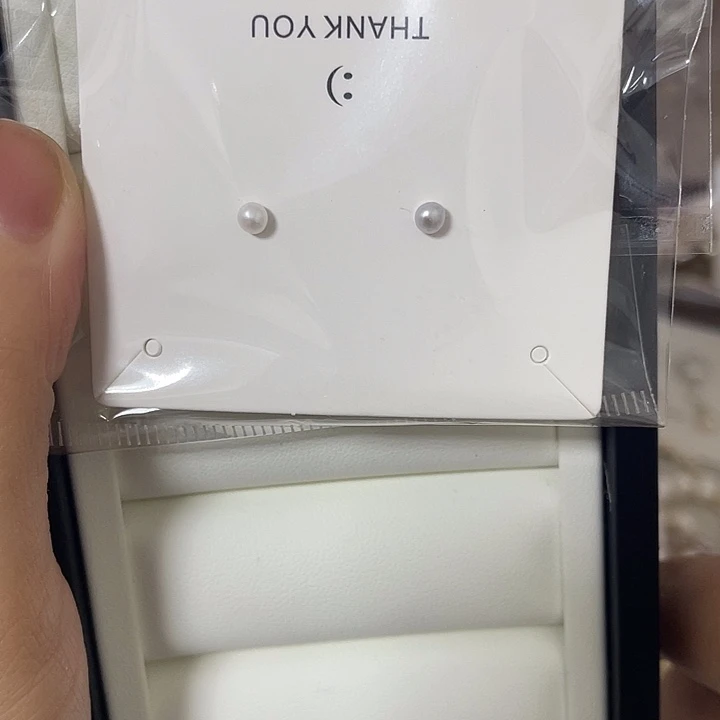 未镶嵌淡水珍珠颈饰