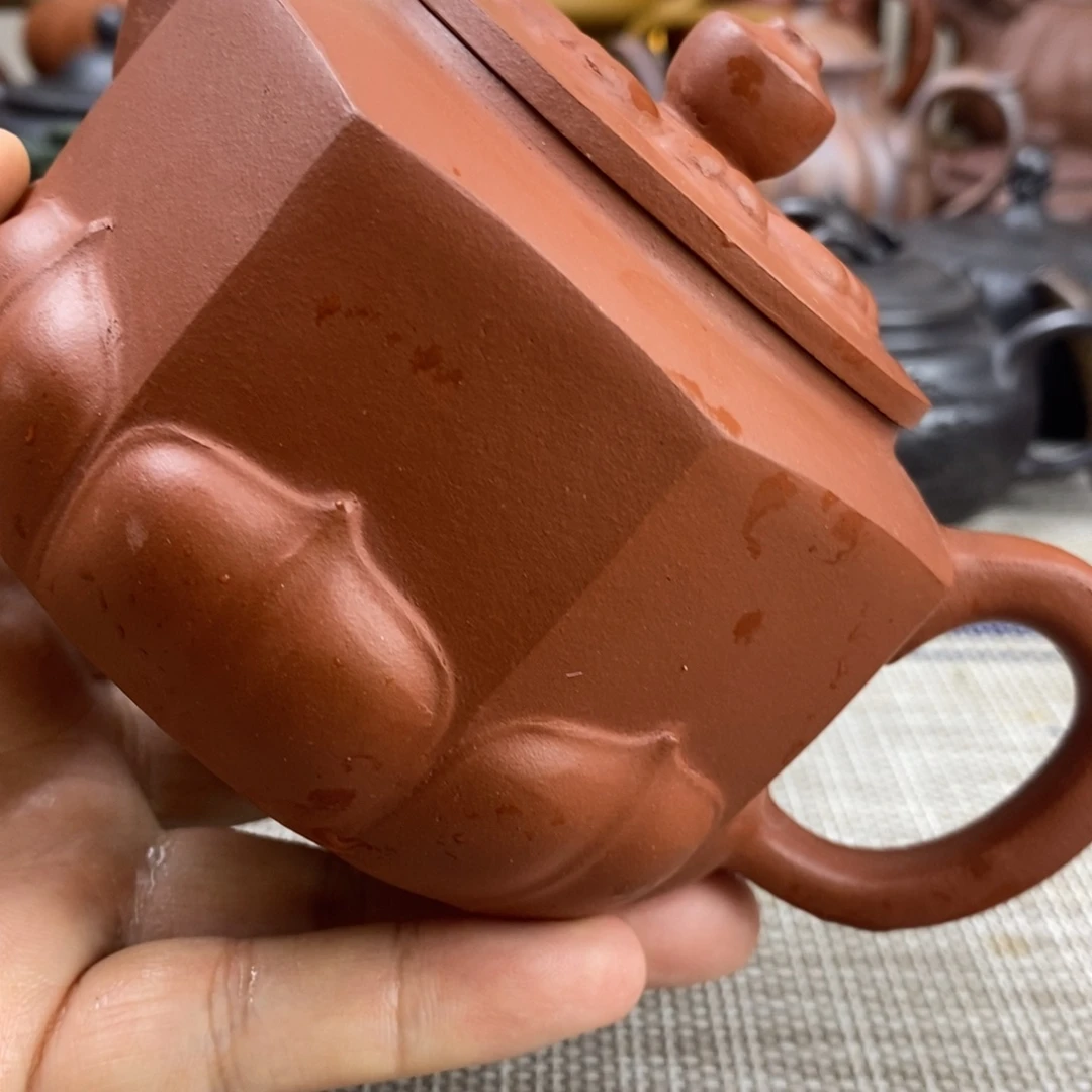 时***房茶壶紫砂特价秒杀