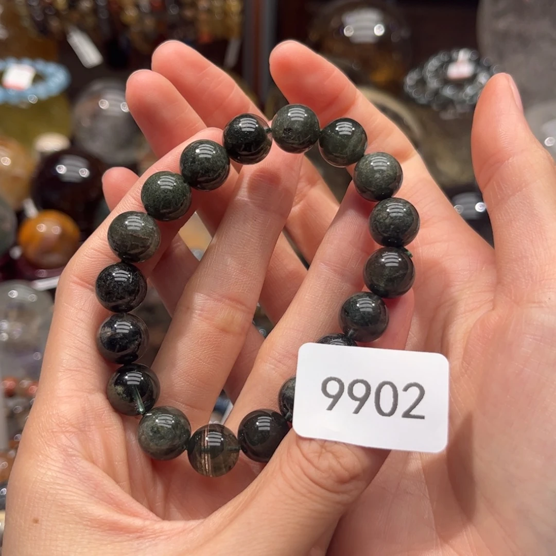 【闪购商品】未镶嵌手串水晶