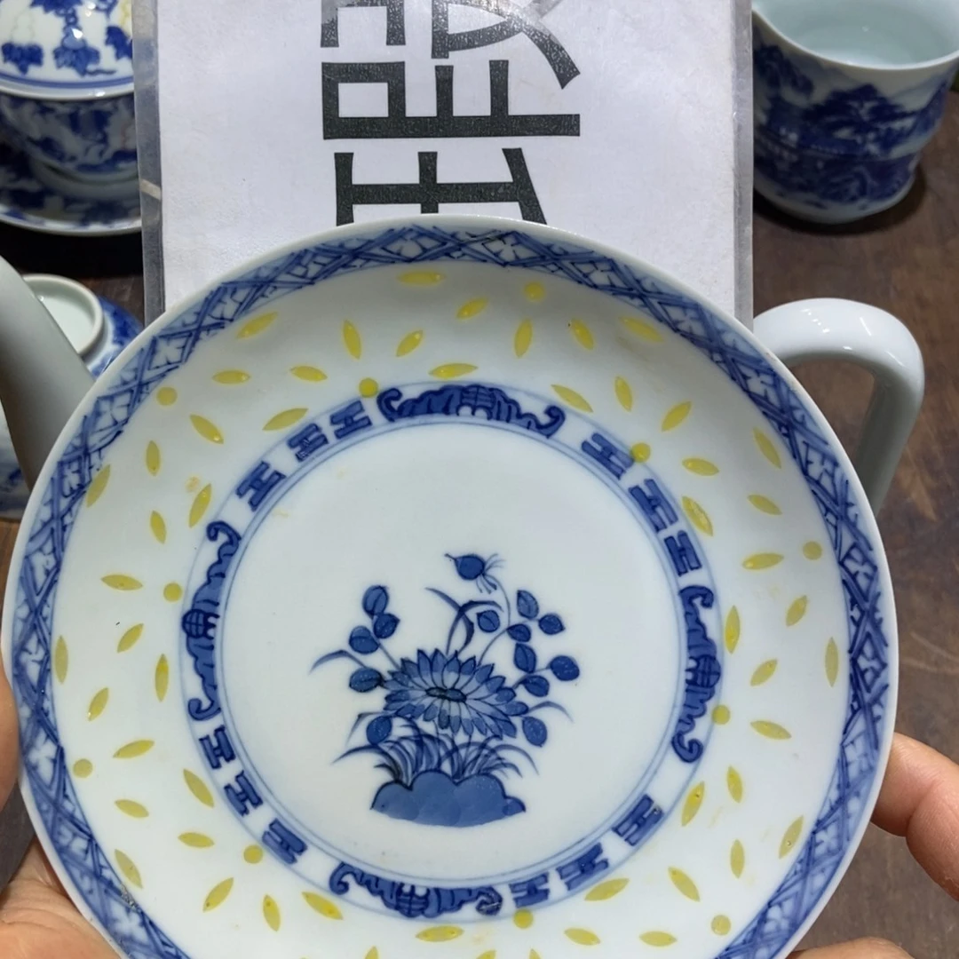 陶瓷艺术品等行业