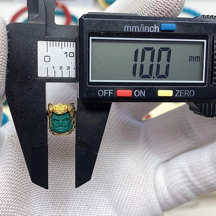 高瓷玉化归元款归元