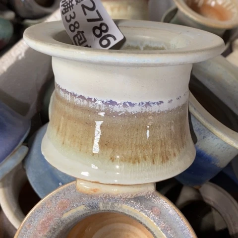 罐276 微瑕38包邮景德镇陶瓷