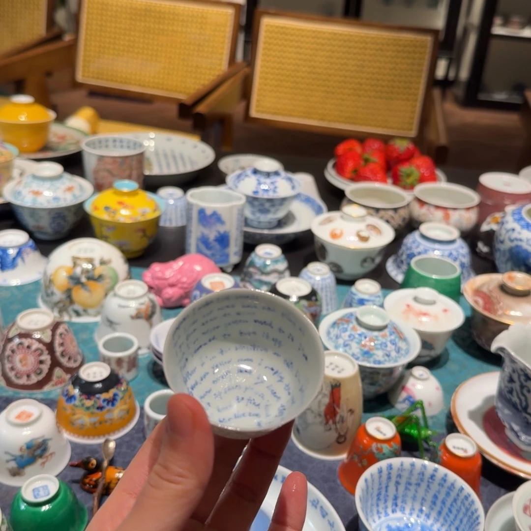 灵隐上瘾单品推荐