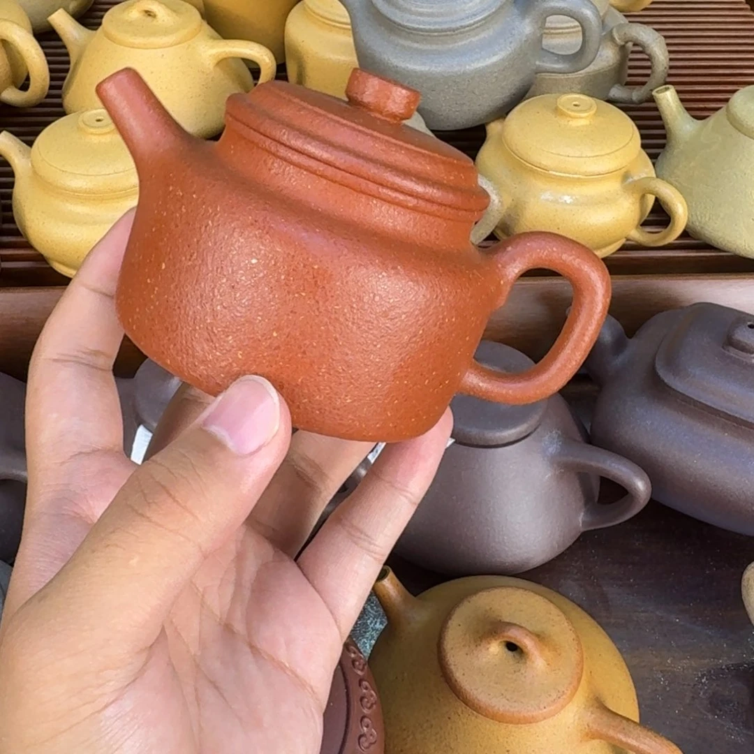 茶壶紫砂思**丿svip 特价 瑕疵