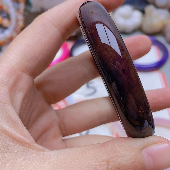 【闪购商品】未镶嵌玛瑙/玉髓珠宝半成品泽***0