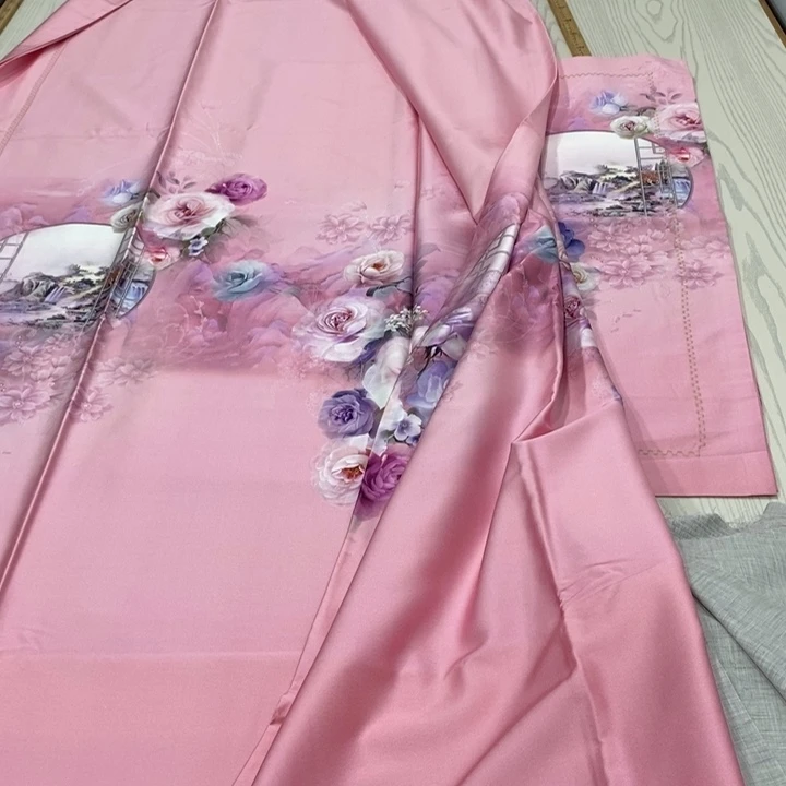 天丝（莱赛尔纤维）3件套