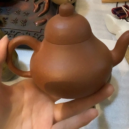 基哥日瓷中古精选