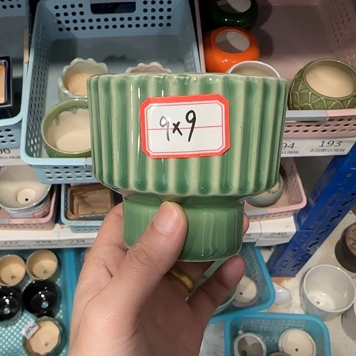 《所有单满15发（花盆）》9×9