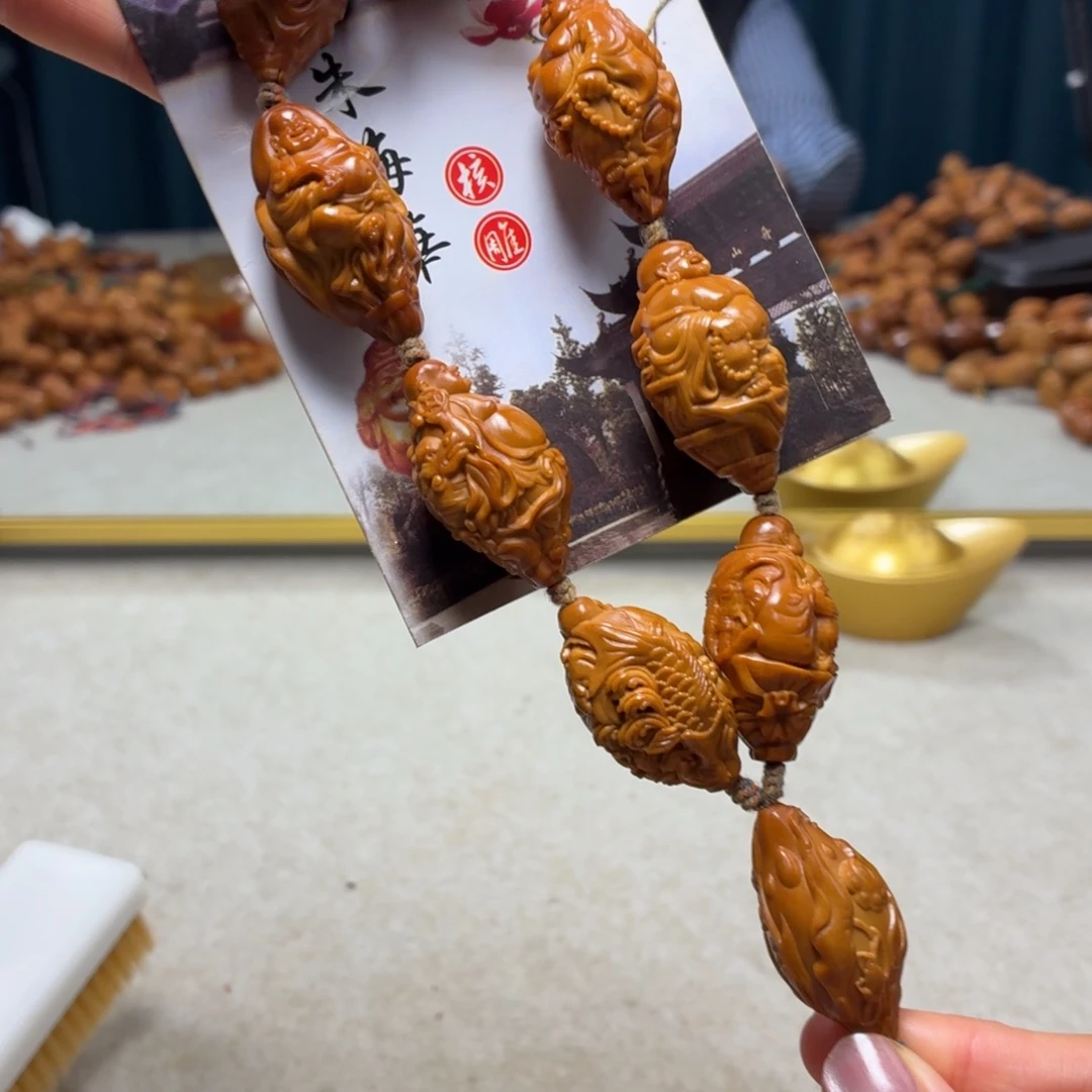 吊坠橄榄核橄榄核