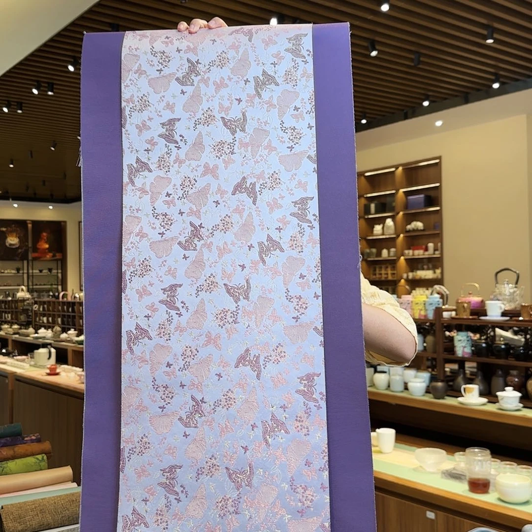 三米防水茶席俩件套