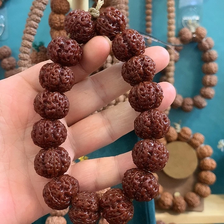 手串金刚菩提梅花