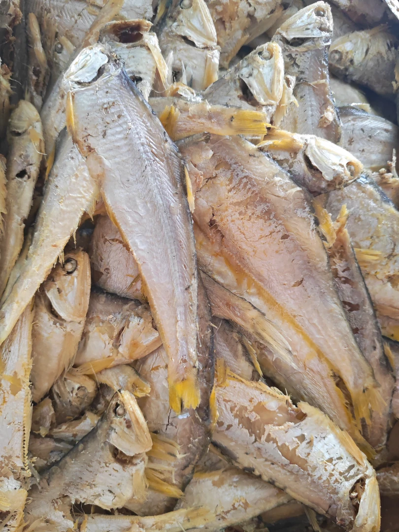 熟鱼锅包鱼3斤（即食不咸）