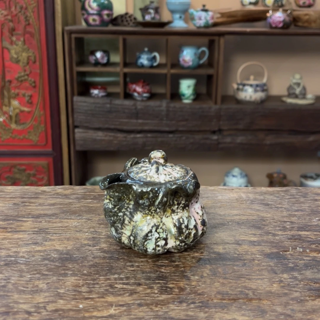 景德镇纯手工手绘陶瓷