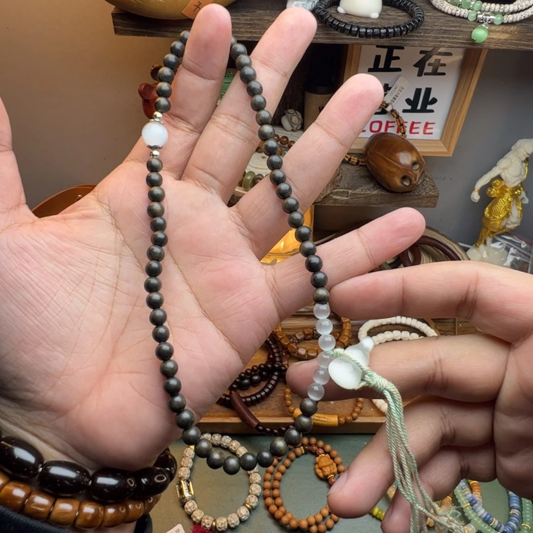 菩提根/象牙果手串