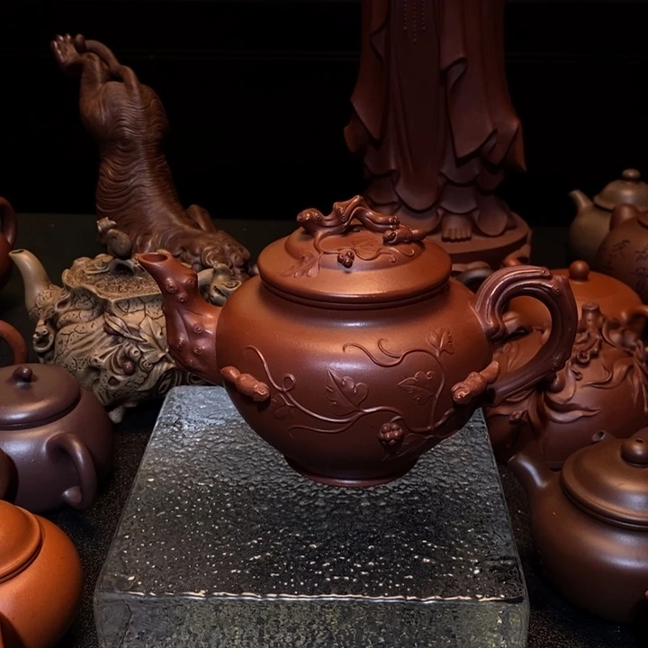 S***v茶壶紫砂147855555553366996