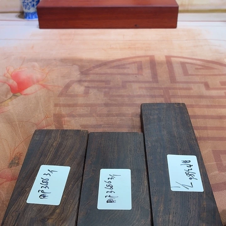 非洲紫檀（红花梨）用****6