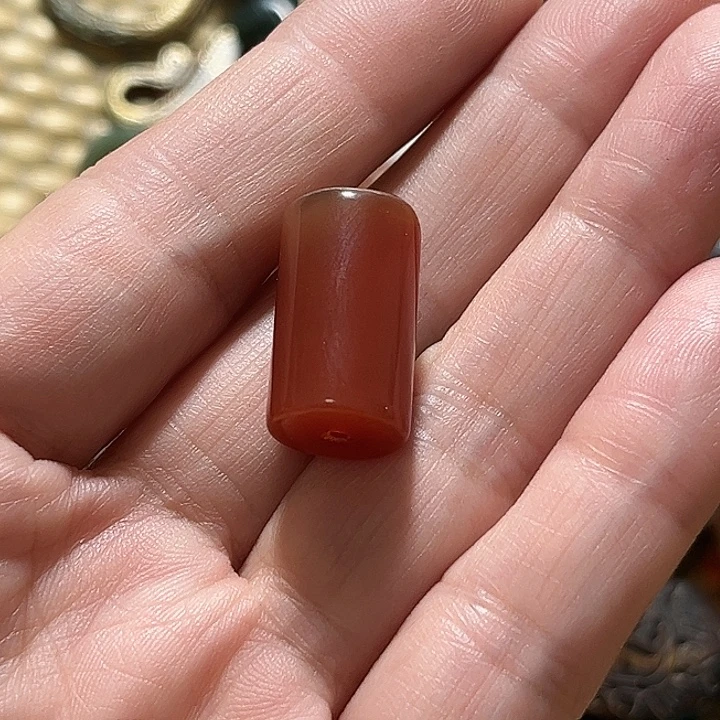 神***韵瓷片我也很喜欢这个风格
