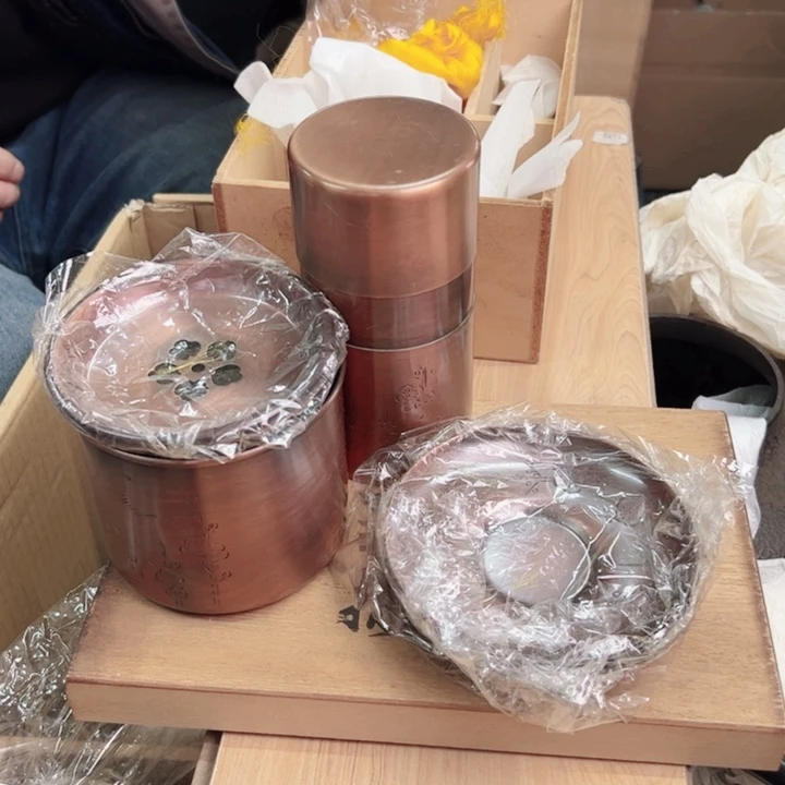 摆件一个瓷器默认微瑕