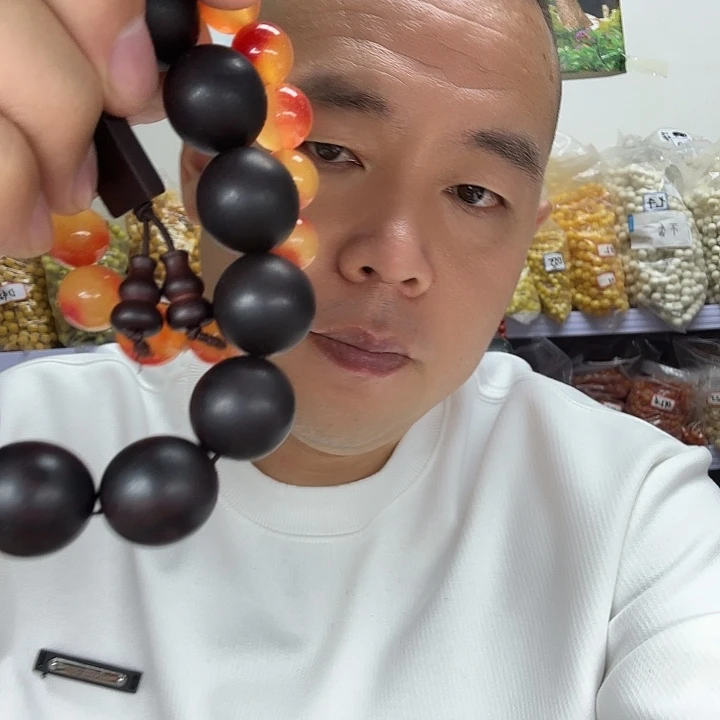 大果紫檀（缅甸花梨）6