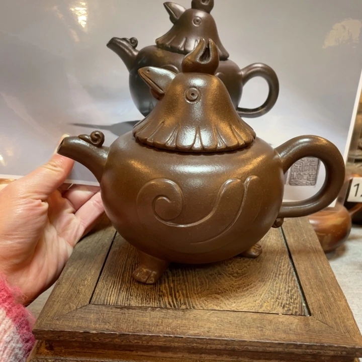 茶壶紫砂紫砂茶具紫砂