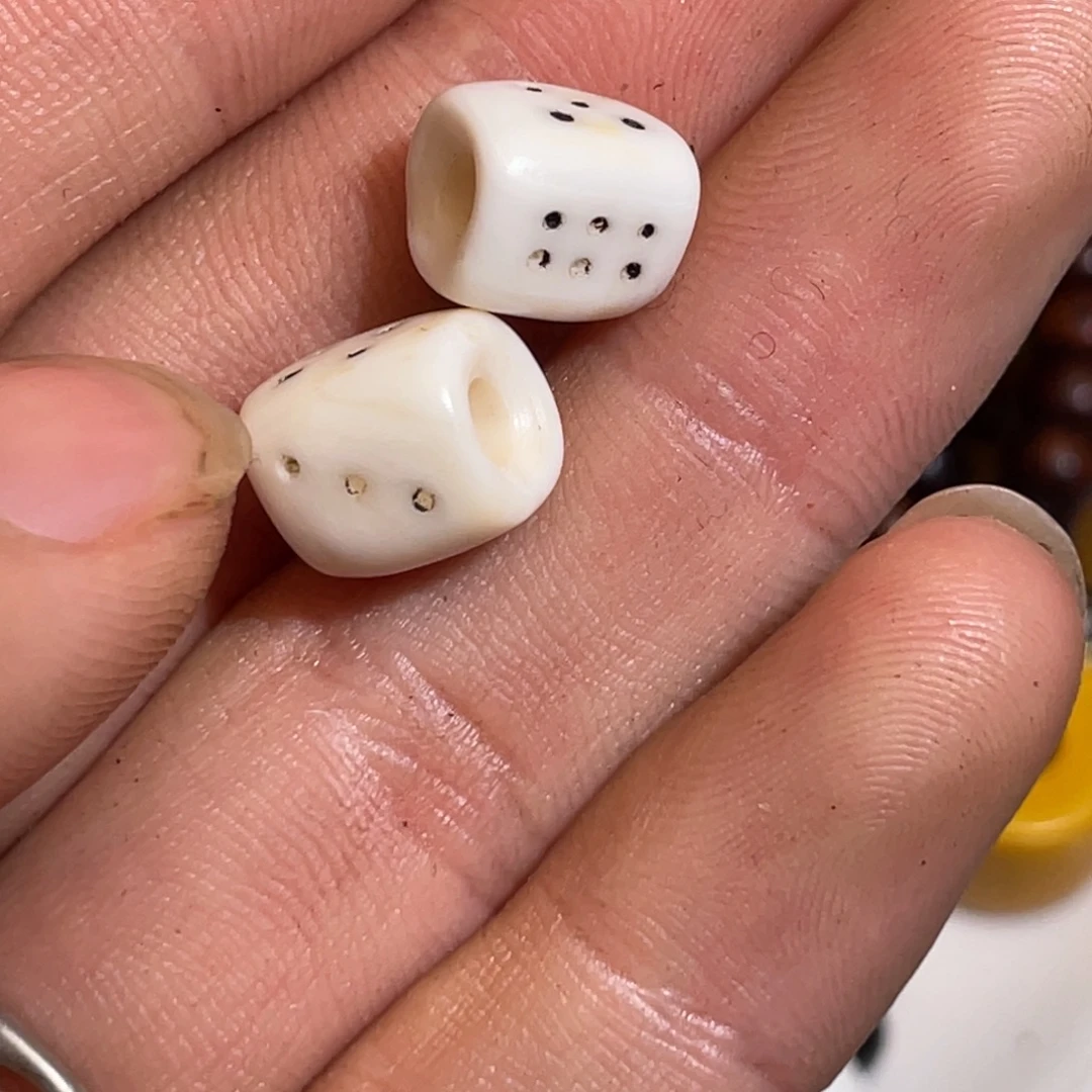 鹿骨手串/手链配饰