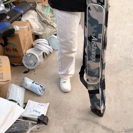 瑕疵杆包8号。            多单