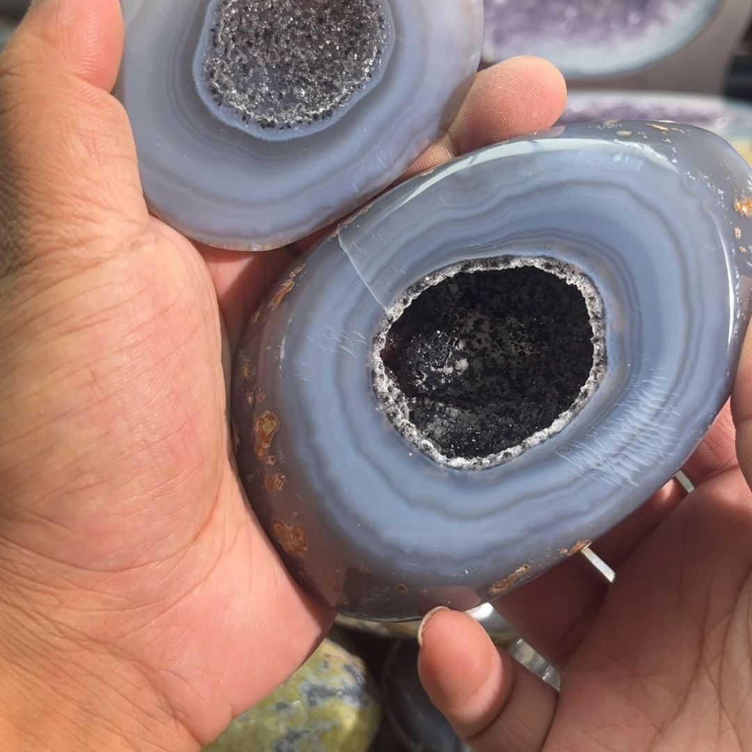 未镶嵌大型摆件（非配饰）紫晶