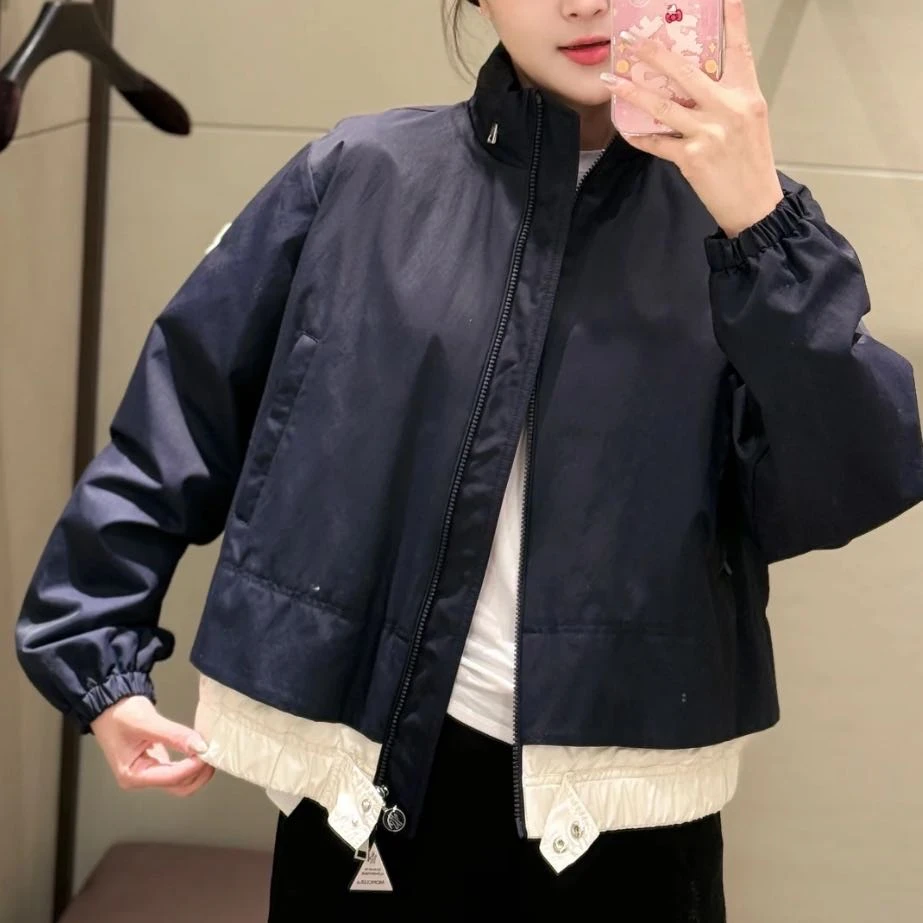 闲置/Moncler/蒙口/外套/2码/Xsps12815