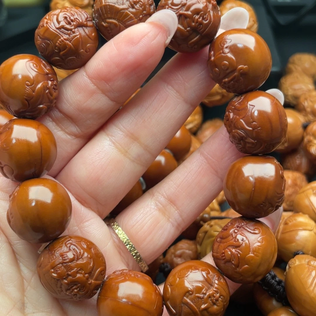 手串/手链橄榄核橄榄核